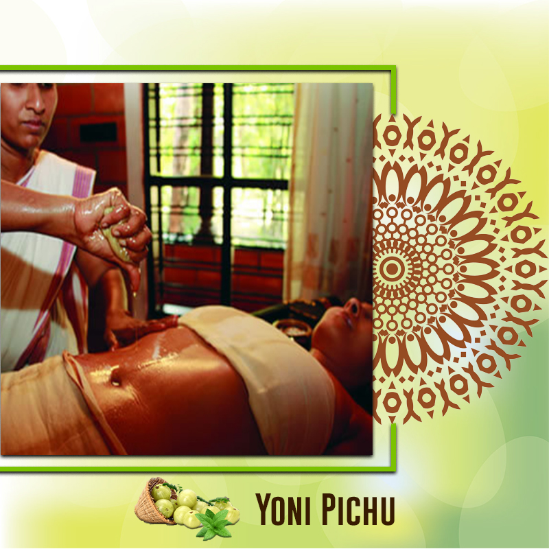 Yoni Pichu