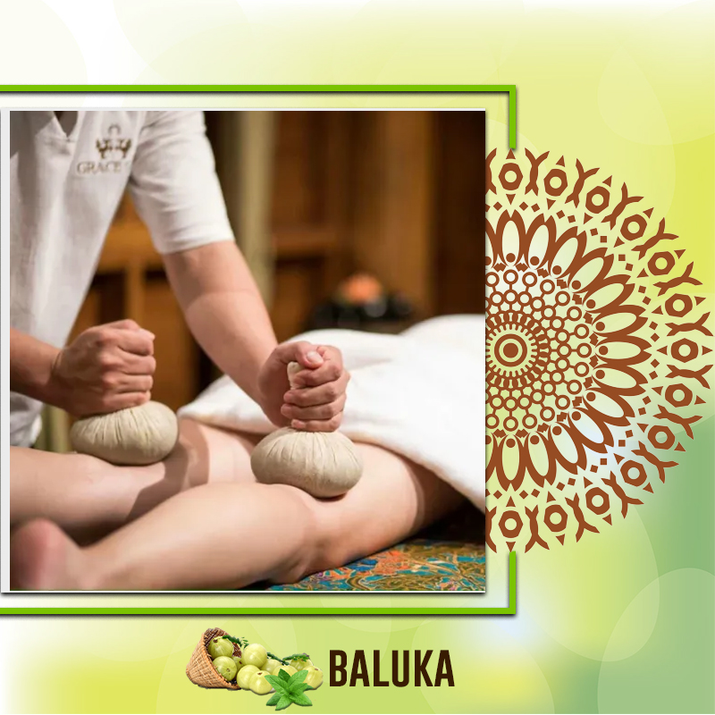 Baluka Therapy