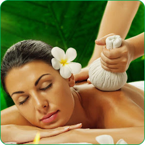 Pottli Massage