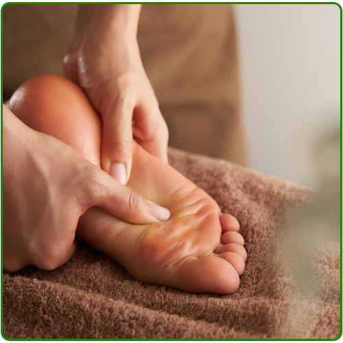 Acupuncture Treatment